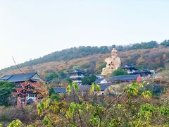 -句容茅山景区