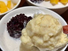 -小团圆糖水铺(襄阳南路店)