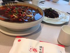 -渝信川菜(南滨店)