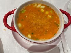 龙虾汤海鲜泡饭-北京厨房(SKP店)