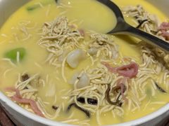 -云锦壹号·淮扬宴(徐汇万科店)