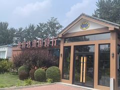 -普兰达德国餐厅·德式脆皮烤猪肘·自酿啤酒(观唐店)