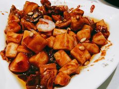 八宝年糕-瑞福园联谊餐室(茂名南路店)