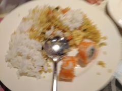 -广州中心皇冠假日酒店-环市食坊·海鲜自助餐厅