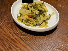 -自己人(九码头店)