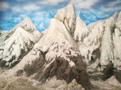 -中国第四纪冰川遗迹陈列馆
