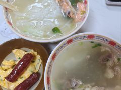 -陈记汤饭(水巷口店)