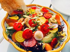 -Alimentari早午餐(安福路店)