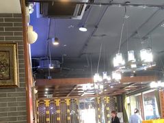 -金家老三饭庄(常营店)