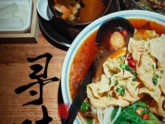 -桂小厨广西菜(印象城店)