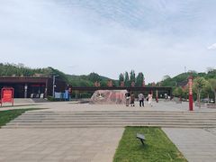 -红旗渠纪念馆