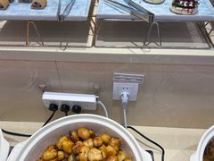 -素满香·食养自助(建邺万达店)