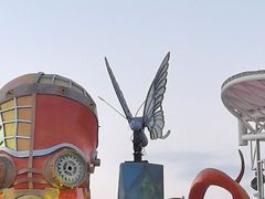 -三亚红色娘子军演艺公园景区