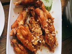 -Doo Dee Thai Food(Issan/Isaan/Esan)