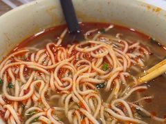 -李先生牛肉面大王(站北广场店)