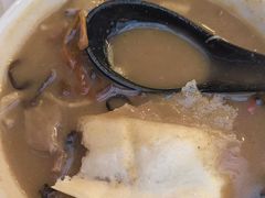 -当家水煎包·牛肉汤(浦江店)