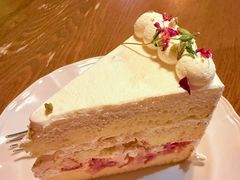 -夏朵餐厅(丁香店)