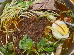 -老朴饭店(邮政街总店)