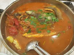 -溱湖八鲜菜馆
