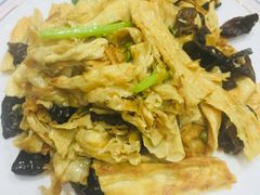 -七色云蔬食(喜邻里店)