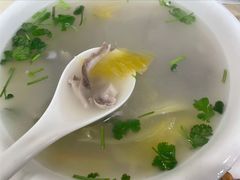 -广东潮汕酒家(解放西街店)