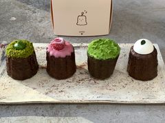 -发酵食堂(屏风街店)