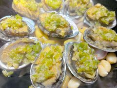 -老上海菜馆(丰登北路店)