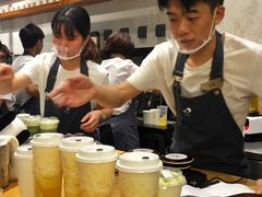 -喜茶(深圳福田星河COCO Park店)