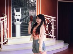 -上海明天广场JW万豪酒店