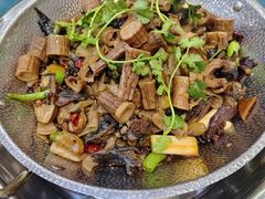 -贵州笋子鸡(米市街店)