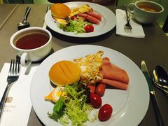 -红茶馆(油麻地店)