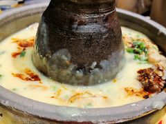 -福照楼汽锅鸡·云南菜(护国路店)