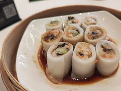 -金汇酒楼(中山东区店)