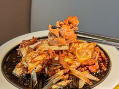 -悦融琥珀·京鲁菜·海味珍品(西单店)