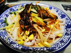 -大嘻咹biangbiang面(历史博物馆店)