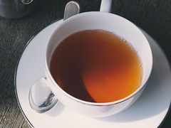 -悦厅·下午茶(杭州柏悦酒店)