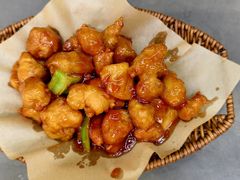 -陈熹公民族美食文化餐厅(中华广场店)