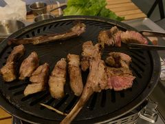 -CAMP.33露营烤肉·团建聚餐(创智天地店)