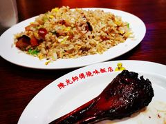 -陈光记烧腊(长寿路店)