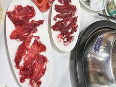 -争先鲜·蒸汽海鲜自助·鲜切牛肉