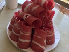 -富鹏轩(京味涮肉分店)