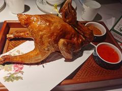 -庆江南江南菜(琴湖溪里花园城店)