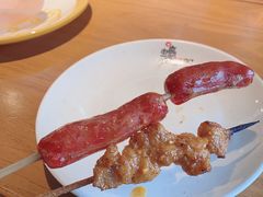 -蚝太郎 • 海鲜烧烤(Upark店)