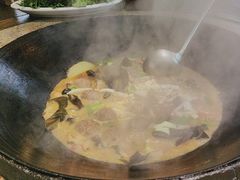 -印象老灶台三下锅·湘西本土原味菜(天门山索道店)