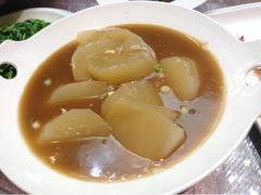 炖萝卜-小元国大酒店(环城东路店)