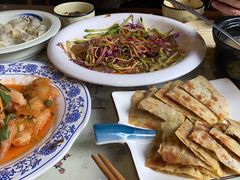 -石老头关东饺子王·东北菜(嘉华鑫城店)
