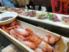 -胡须哥网红竹筒菜