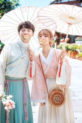 -AOROA·奥洛拉婚纱摄影·旅拍·礼服