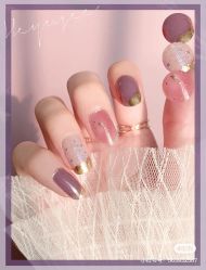 -妙睫屋日式美甲美睫