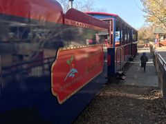 -永定河休闲森林公园